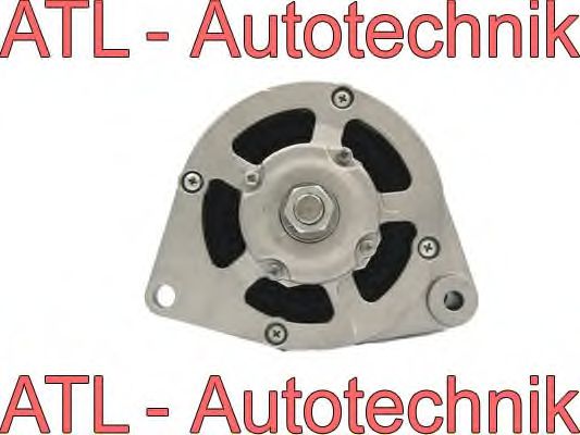 Generator / Alternator 3