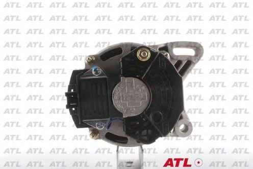 Generator / Alternator 3