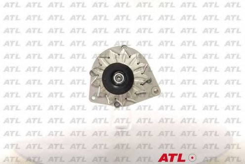 Generator / Alternator 3