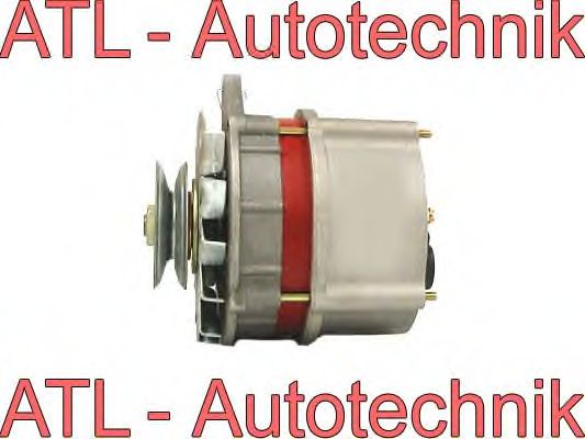 Generator / Alternator 2