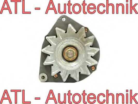Generator / Alternator 3