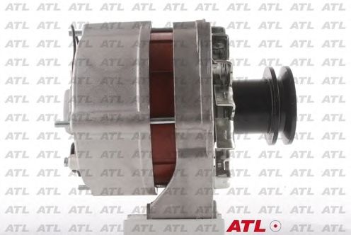 Generator / Alternator 2