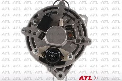 Generator / Alternator 3