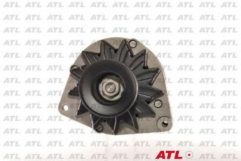 Generator / Alternator 3