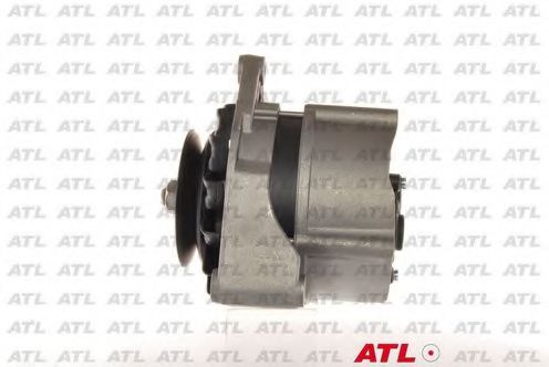 Generator / Alternator 2