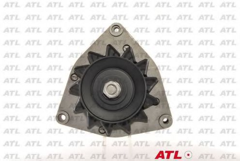 Generator / Alternator 3