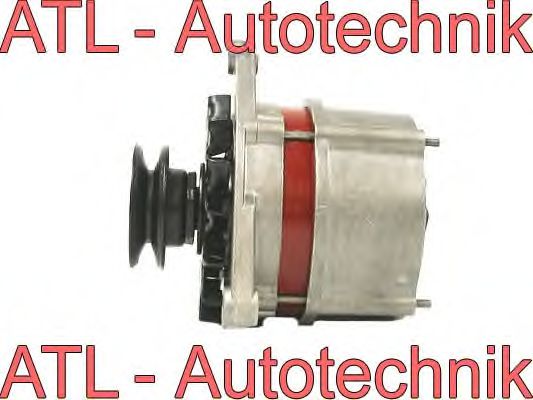 Generator / Alternator 2