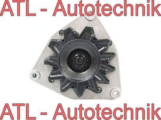 Generator / Alternator 3