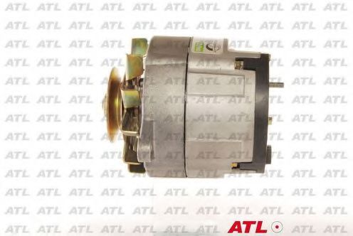 Generator / Alternator 2