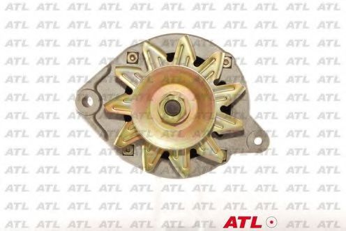 Generator / Alternator 3
