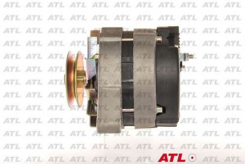 Generator / Alternator 2