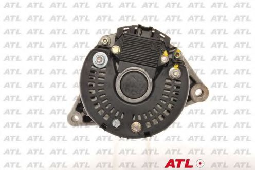 Generator / Alternator 3