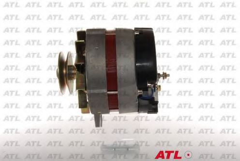 Generator / Alternator 2