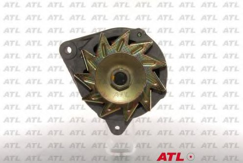 Generator / Alternator 3