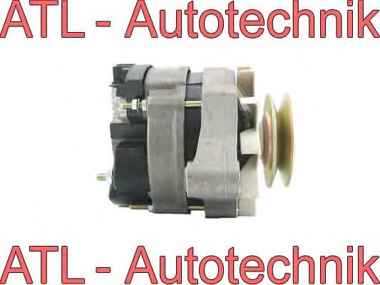 Generator / Alternator 2