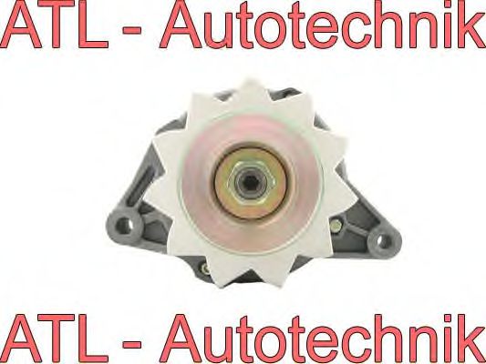 Generator / Alternator 3