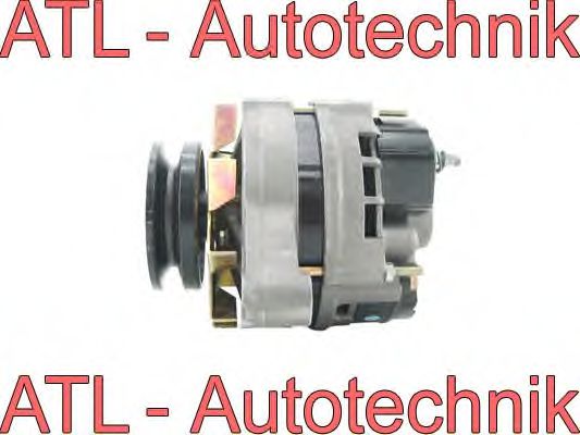 Generator / Alternator 2