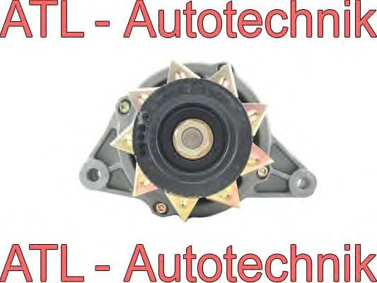 Generator / Alternator 3
