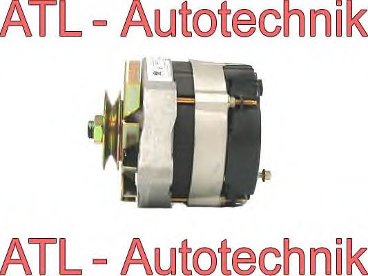 Generator / Alternator 2