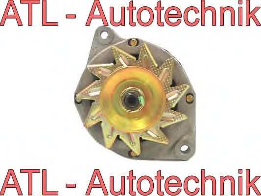 Generator / Alternator 3