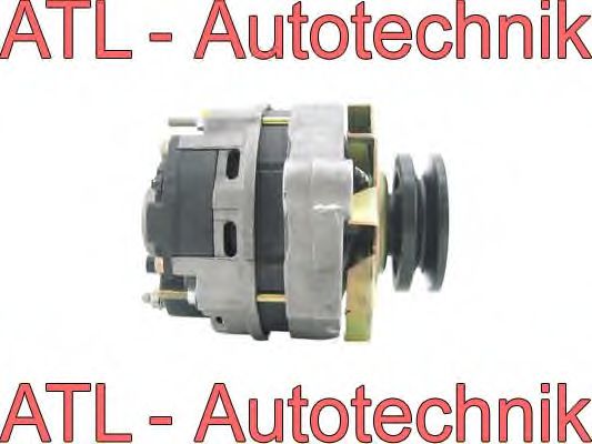Generator / Alternator 2
