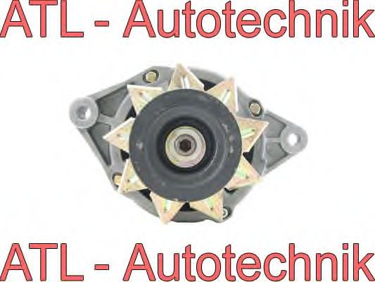 Generator / Alternator 3