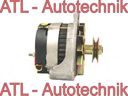 Generator / Alternator 2