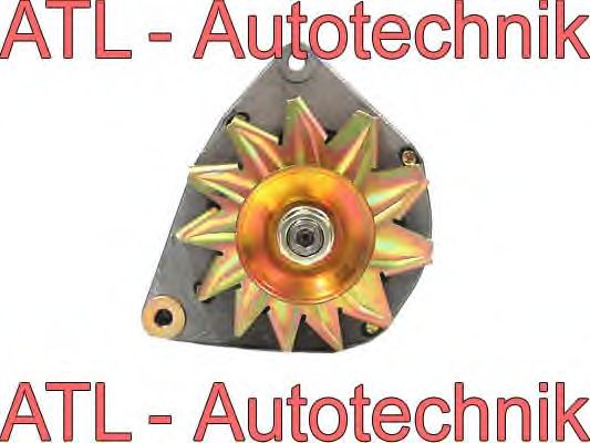 Generator / Alternator 3