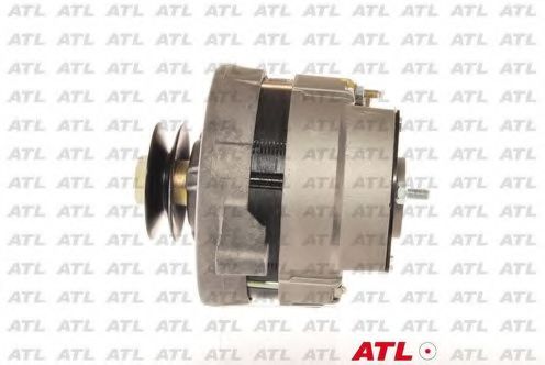 Generator / Alternator 2