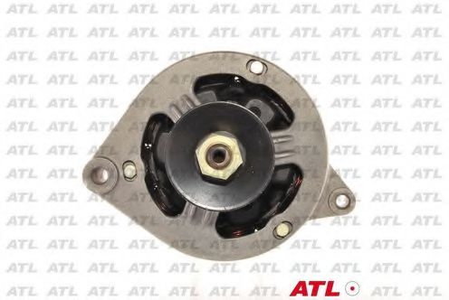 Generator / Alternator 3
