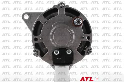 Generator / Alternator 3