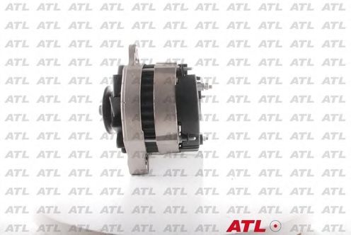 Generator / Alternator 2