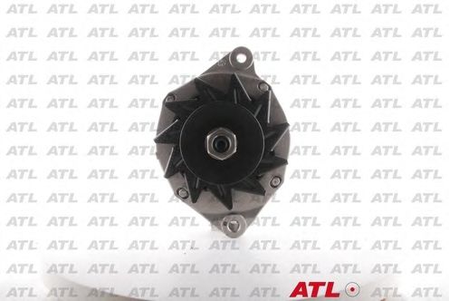 Generator / Alternator 3