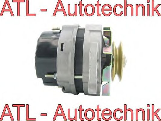 Generator / Alternator 2