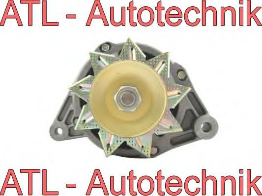 Generator / Alternator 3
