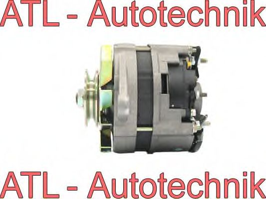 Generator / Alternator 2