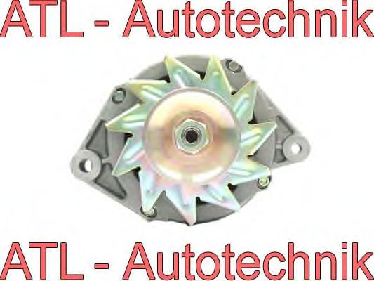 Generator / Alternator 3