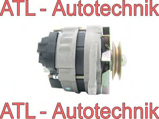 Generator / Alternator 2