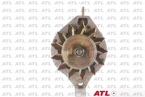 Generator / Alternator 3