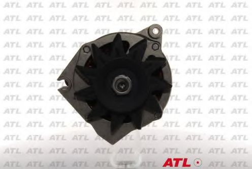 Generator / Alternator 3