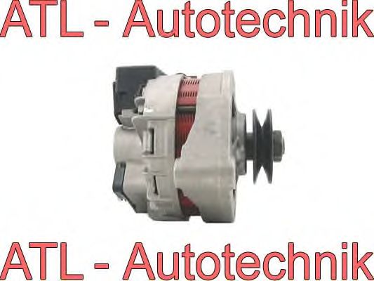 Generator / Alternator 2
