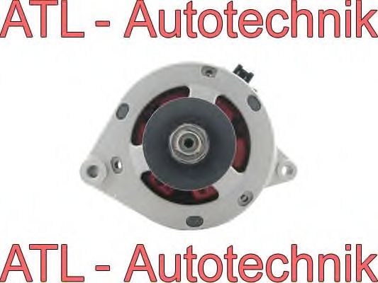 Generator / Alternator 3