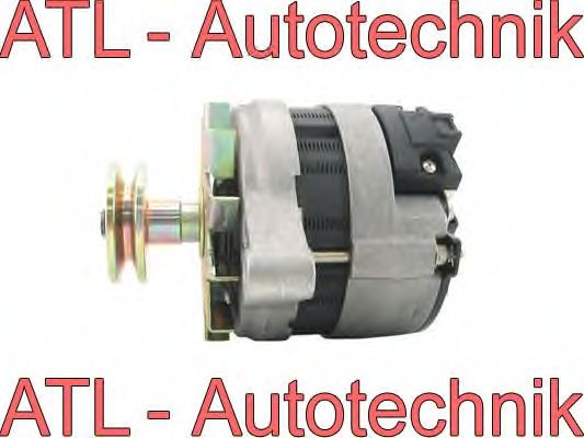 Generator / Alternator 2