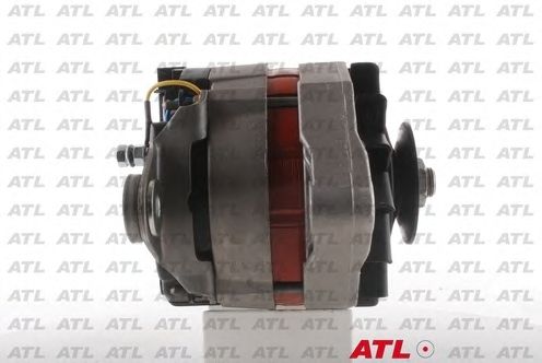 Generator / Alternator 2