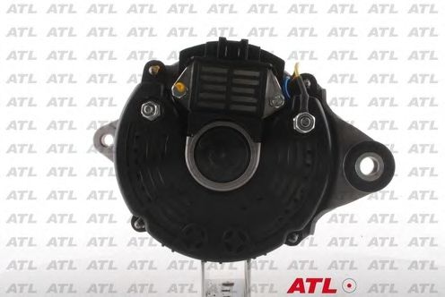 Generator / Alternator 3