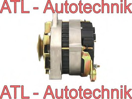 Generator / Alternator 2