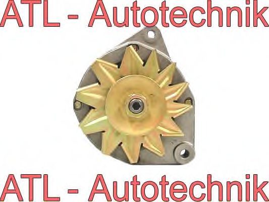 Generator / Alternator 3