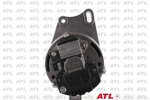 Generator / Alternator 3