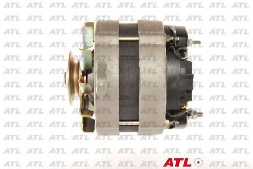 Generator / Alternator 2