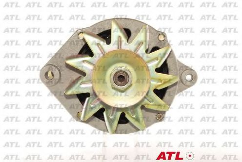 Generator / Alternator 3